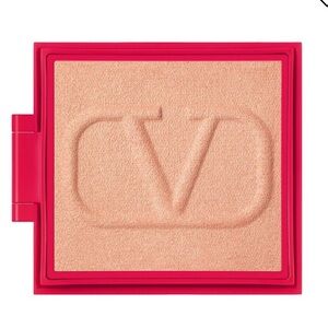 Valentino GO-CLUTCH REFILLABLE COMPACT POWDER 03-(m01)